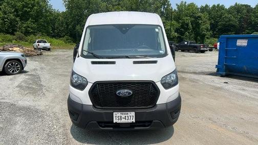 2023 Ford Transit-250