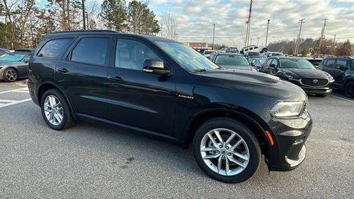 2024 Dodge Durango R/T