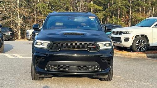 2024 Dodge Durango R/T