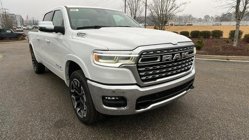 2025 RAM 1500 Limited