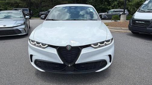 Milano 2024 Alfa Romeo Tonale Sprint