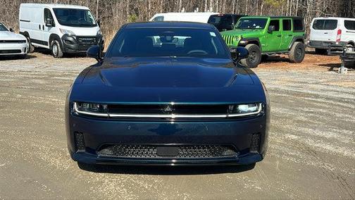 2024 Dodge Charger Daytona R/T