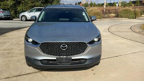 2020 Mazda CX-30 Select