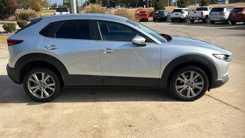 2020 Mazda CX-30 Select