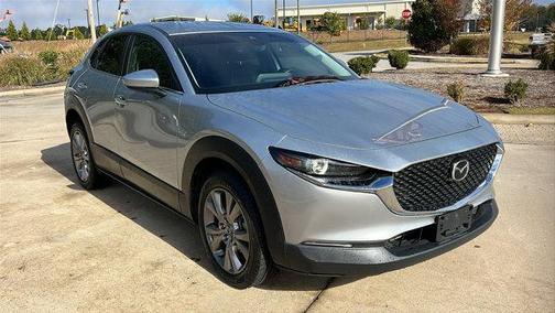 2020 Mazda CX-30 Select