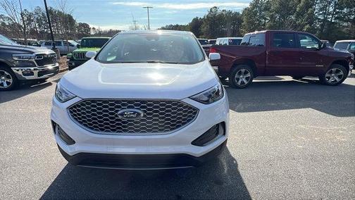2024 Ford Edge Sport
