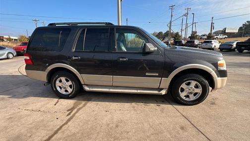 2007 Ford Expedition Eddie Bauer