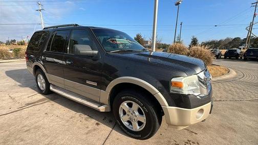 2007 Ford Expedition Eddie Bauer