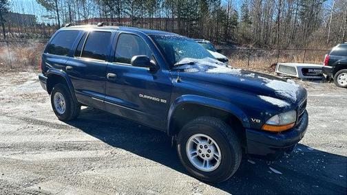 2000 Dodge Durango Sport