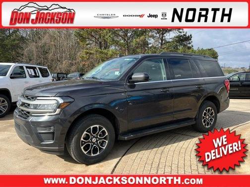 2024 Ford Expedition XLT