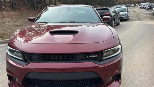 2020 Dodge Charger GT