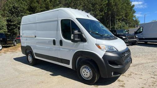 2025 RAM ProMaster 1500 Base