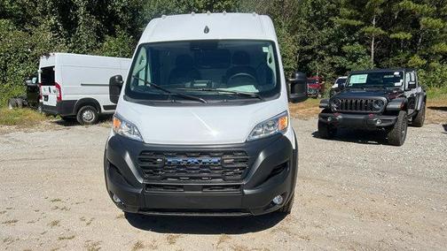 2025 RAM ProMaster 1500 Base