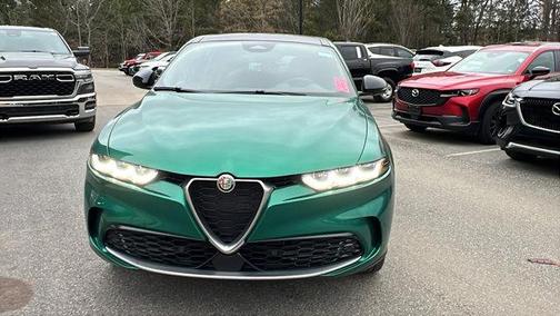 2024 Alfa Romeo Tonale Ti
