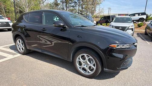 2024 Alfa Romeo Tonale Sprint