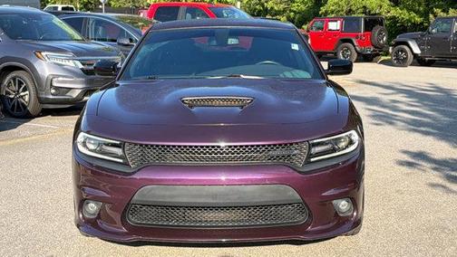 Hellraisin 2020 Dodge Charger R/T