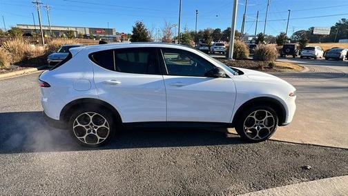 2024 Alfa Romeo Tonale Sprint