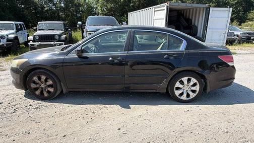 2010 Honda Accord EX-L