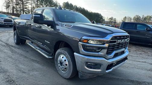 2025 RAM 3500 Big Horn