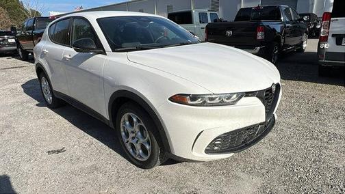 2024 Alfa Romeo Tonale Sprint