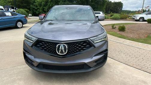 2021 Acura RDX A-Spec