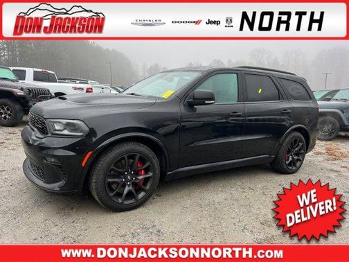 2023 Dodge Durango R/T