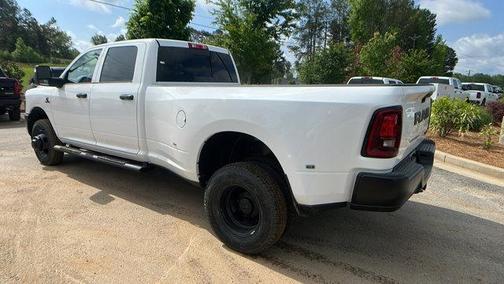 2025 RAM 3500 Tradesman