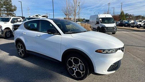 2024 Alfa Romeo Tonale Sprint