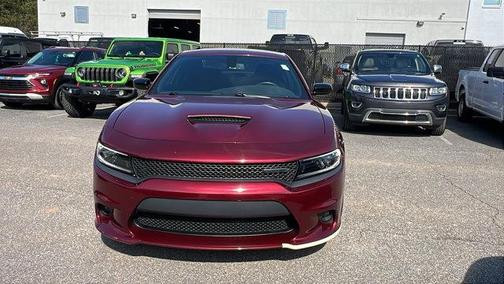 2022 Dodge Charger GT