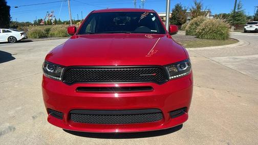 2019 Dodge Durango GT Plus