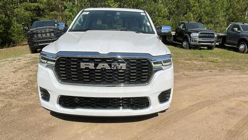 2025 RAM 1500 Tungsten