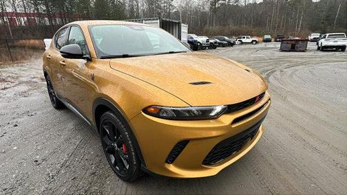 2024 Dodge Hornet R/T