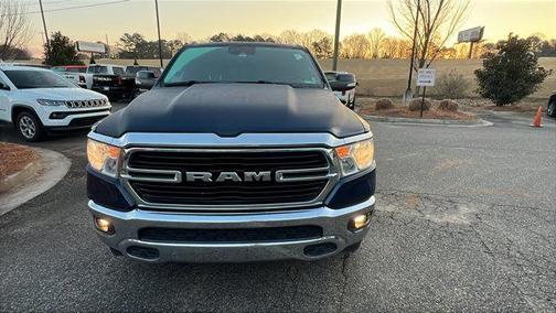 2021 RAM 1500 Lone Star