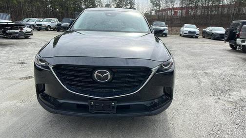 2023 Mazda CX-9 Touring Plus