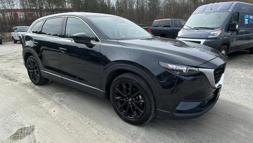 2023 Mazda CX-9 Touring Plus
