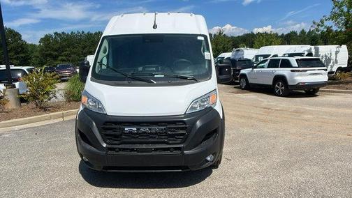2025 RAM ProMaster 1500 Base