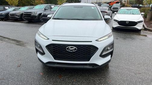 2018 Hyundai KONA SEL