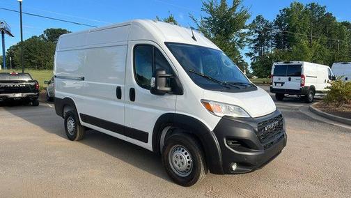 2025 RAM ProMaster 1500 Base