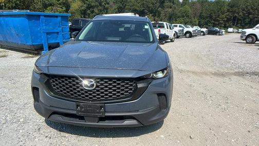 2024 Mazda CX-50 2.5 S Preferred Package