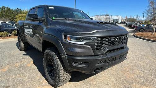 2025 RAM 1500 RHO