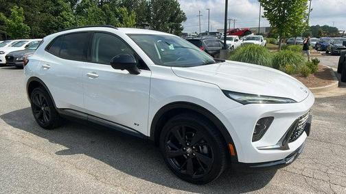 2024 Buick Envision Sport Touring