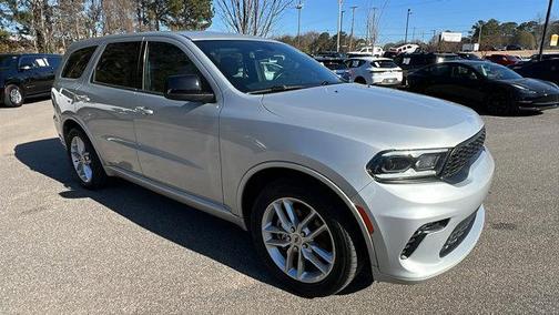 2023 Dodge Durango GT