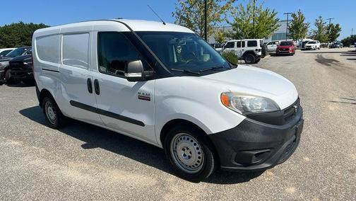 2017 RAM ProMaster City Tradesman