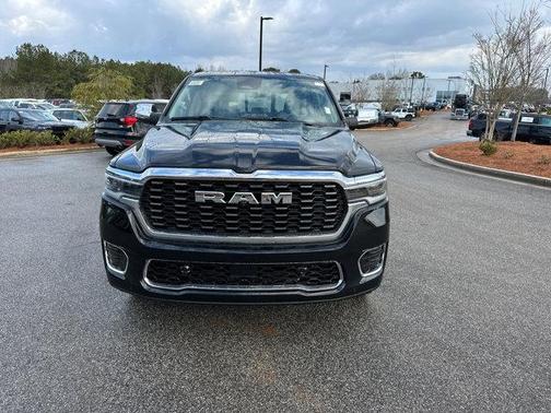 2025 RAM 1500 Tungsten