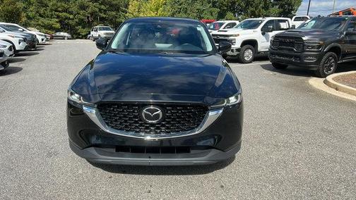 2023 Mazda CX-5 2.5 S Preferred Package