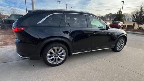 2024 Mazda CX-90 Premium