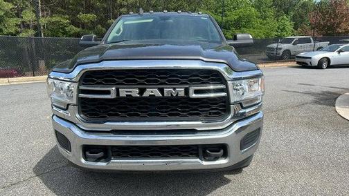 2019 RAM 3500 Tradesman