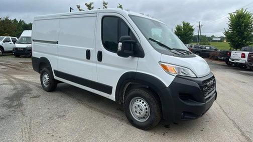 2025 RAM ProMaster 1500 Low Roof