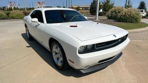 2010 Dodge Challenger SE