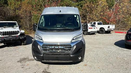 2025 RAM ProMaster 1500 Base